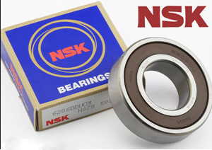 NSK轴承清洗安装的一些注意事项